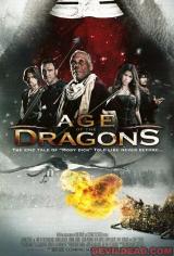 AGE OF THE DRAGONS