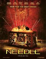 NEEDLE