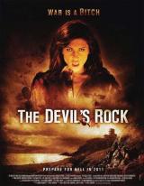 THE DEVIL'S ROCK