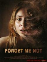 FORGET ME NOT