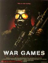 WAR GAMES : AT THE END OF THE DAY