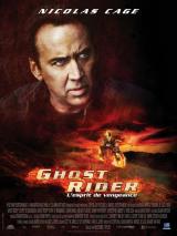 GHOST RIDER : SPIRIT OF VENGEANCE