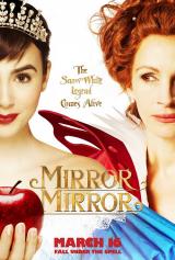 MIRROR MIRROR