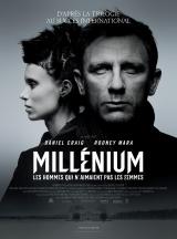 
                    Affiche de MILLENIUM (2011)
