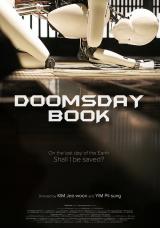 DOOMSDAY BOOK