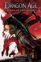 DRAGON AGE : DAWN OF THE SEEKER