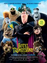 
                    Affiche de HOTEL TRANSYLVANIE (2012)