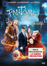 
                    Affiche de FANTÔMES & CIE (2011)