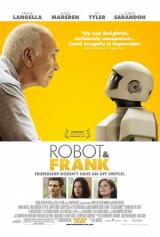 
                    Affiche de ROBOT & FRANK (2012)