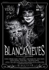 
                    Affiche de BLANCANIEVES (2012)