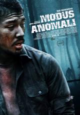 
                    Affiche de MODUS ANOMALI (2012)