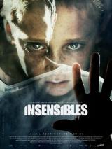 
                    Affiche de INSENSIBLES (2012)