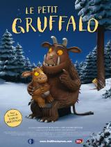 
                    Affiche de LE PETIT GRUFFALO (2011)