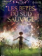 
                    Affiche de LES BÊTES DU SUD SAUVAGE (2012)