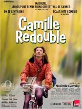 
                    Affiche de CAMILLE REDOUBLE (2012)