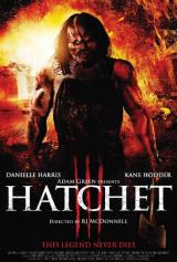 HATCHET III