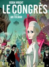 
                    Affiche de LE CONGRES (2013)