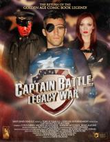 CAPTAIN BATTLE : LEGACY WAR