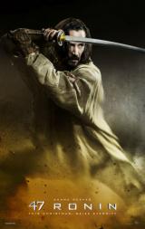 
                    Affiche de 47 RONIN (2013)