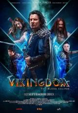 VIKINGDOM