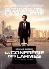 
                    Affiche de LA CONFRERIE DES LARMES (2013)