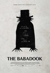 
                    Affiche de MISTER BABADOOK (2013)