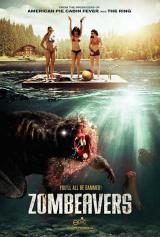 ZOMBEAVERS