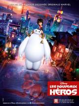 BIG HERO 6