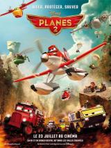 PLANES : FIRE & RESCUE