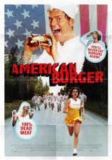 AMERICAN BURGER