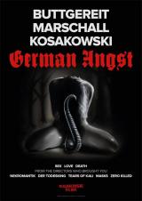 GERMAN ANGST