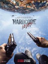 
                    Affiche de HARDCORE HENRY (2014)