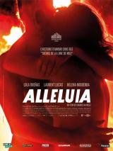 
                    Affiche de ALLELUIA (2014)