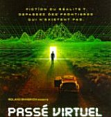 
                    Affiche de PASSE VIRTUEL (1999)