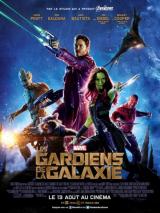 
                    Affiche de LES GARDIENS DE LA GALAXIE (2014)