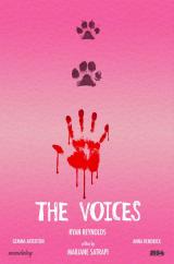 THE VOICES