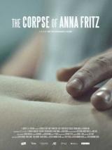 EL CADAVER DE ANNA FRITZ