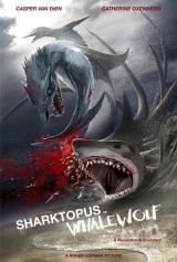 SHARKTOPUS VS. WHALEWOLF