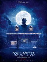 
                    Affiche de KRAMPUS (2015)