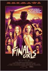 THE FINAL GIRLS