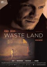 WASTE LAND