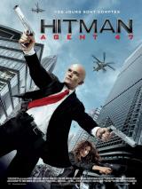 HITMAN : AGENT 47