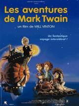 THE AVENTURES OF MARK TWAIN