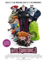 HOTEL TRANSYLVANIA 2