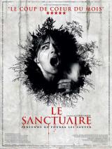 
                    Affiche de LE SANCTUAIRE (2015)