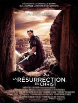 
                    Affiche de LA RÉSURRECTION DU CHRIST (2016)