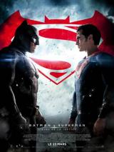 BATMAN V SUPERMAN: DAWN OF JUSTICE