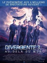 
                    Affiche de DIVERGENTE 3 (2016)