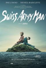 SWISS ARMY MAN