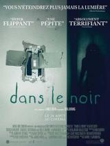 
                    Affiche de DANS LE NOIR (2016)